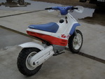     Honda EZ-9 1990  7